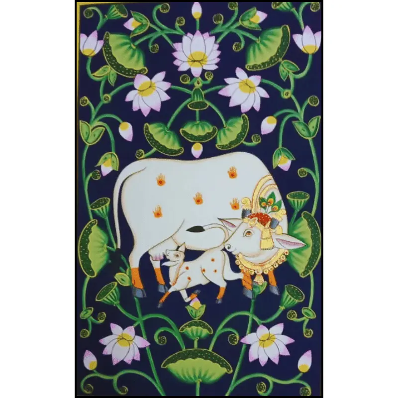 Pichwai Paintings